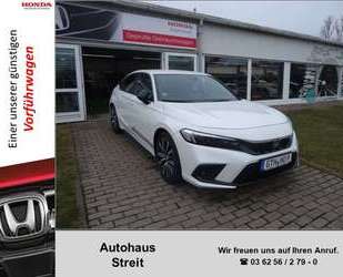Honda Civic Gebrauchtwagen