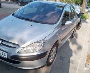 Peugeot 307 Gebrauchtwagen