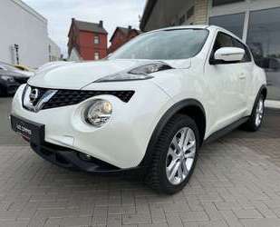 Nissan Juke Gebrauchtwagen
