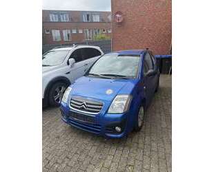 Citroen C2 Gebrauchtwagen