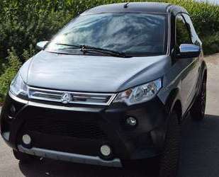 Aixam Crossover Gebrauchtwagen