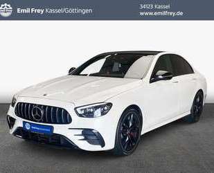 Mercedes-Benz E 53 AMG Gebrauchtwagen