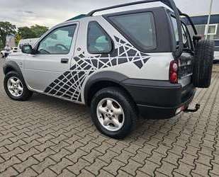 Land Rover Freelander Gebrauchtwagen