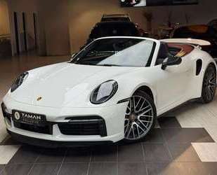 Porsche 911 Gebrauchtwagen