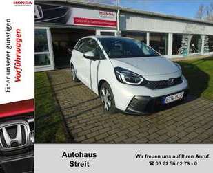 Honda Jazz Gebrauchtwagen