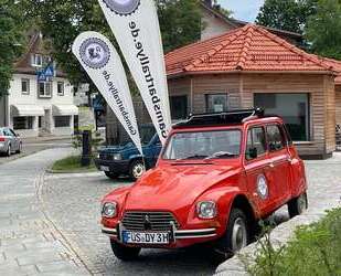 Audi Dyane 