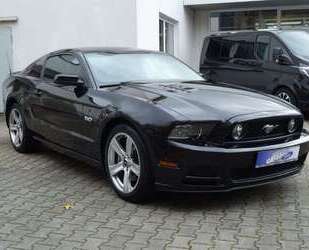 Ford Mustang Gebrauchtwagen