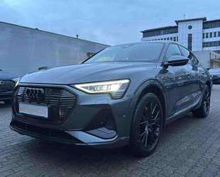 Audi e-tron Gebrauchtwagen