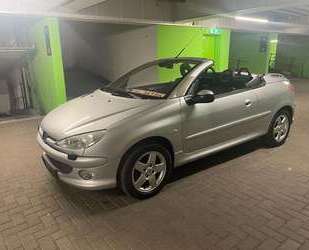 Peugeot 206 Gebrauchtwagen