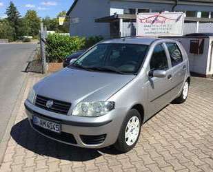 Fiat Punto Gebrauchtwagen