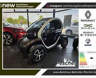Renault Twizy 