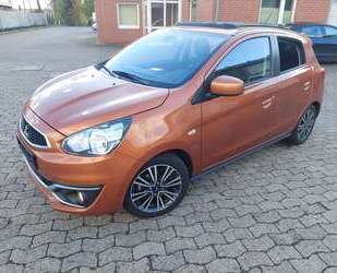 Mitsubishi Space Star Gebrauchtwagen