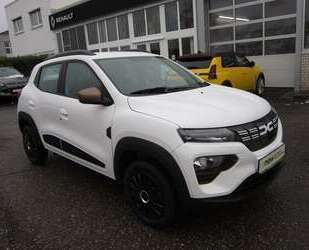 Dacia Spring Gebrauchtwagen