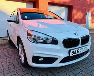 BMW 218 Gebrauchtwagen