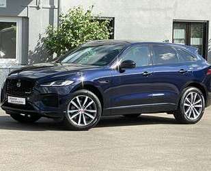 Jaguar F-Pace Gebrauchtwagen
