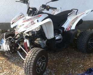 Aeon Cobra 400 Gebrauchtwagen