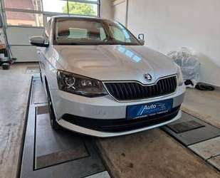 Cupra Fabia 
