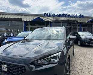 Seat Tarraco Gebrauchtwagen