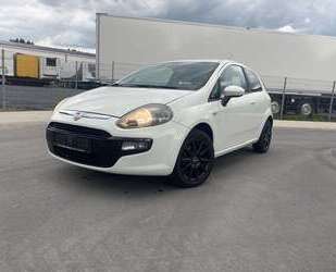 Fiat Punto Gebrauchtwagen