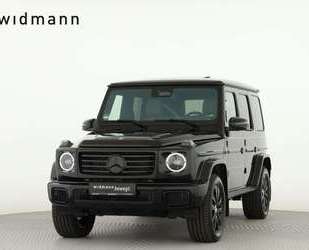 Mercedes-Benz G 450 Gebrauchtwagen