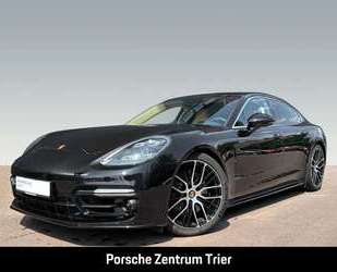 Porsche Panamera Gebrauchtwagen