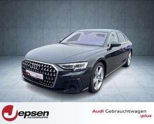 Audi A8 Gebrauchtwagen