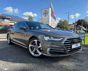 Audi A8 Gebrauchtwagen
