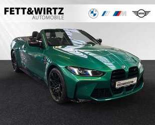 BMW M4 Gebrauchtwagen