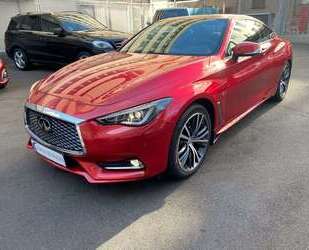 INFINITI Q60 Gebrauchtwagen