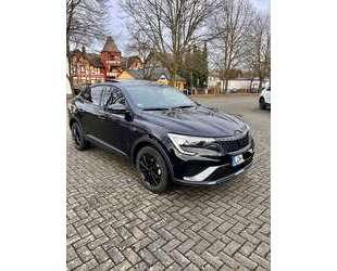 Renault Arkana Gebrauchtwagen