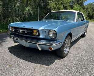Ford Mustang Gebrauchtwagen