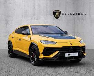 Lamborghini Urus Gebrauchtwagen