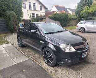 Opel Tigra Gebrauchtwagen