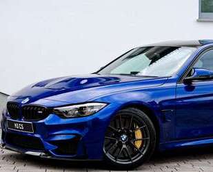 BMW M3 Gebrauchtwagen