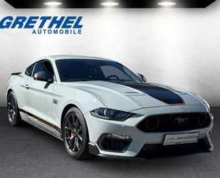 Ford Mustang Gebrauchtwagen