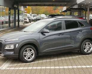 Hyundai KONA Gebrauchtwagen