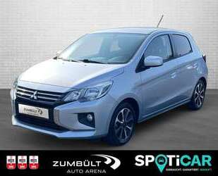 Mitsubishi Space Star Gebrauchtwagen