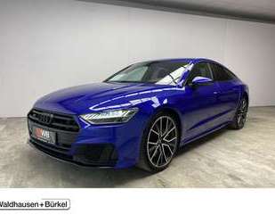 Audi S7 Gebrauchtwagen