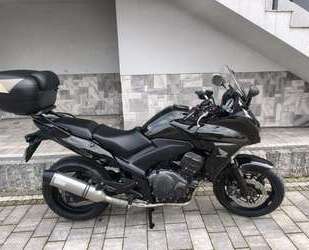 Honda CBF 1000 Gebrauchtwagen