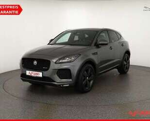 Jaguar E-Pace Gebrauchtwagen