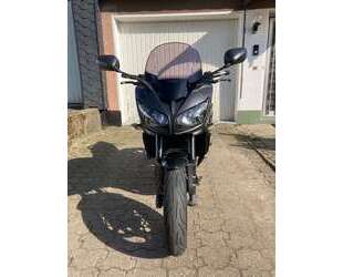 Yamaha FZ 1 Gebrauchtwagen