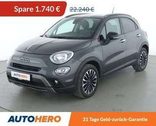 Fiat 500X Gebrauchtwagen