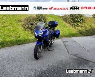 Honda CBF 1000 Gebrauchtwagen