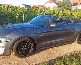 Ford Mustang Gebrauchtwagen
