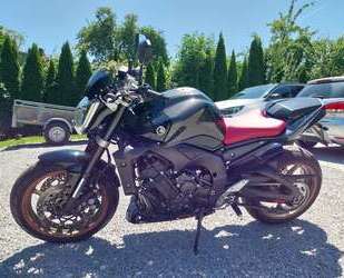 Yamaha FZ 1 Gebrauchtwagen