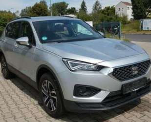 Seat Tarraco Gebrauchtwagen