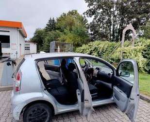 Subaru Justy Gebrauchtwagen
