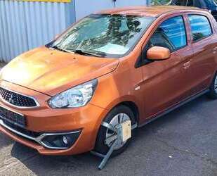 Mitsubishi Space Star Gebrauchtwagen