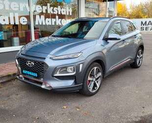 Hyundai KONA Gebrauchtwagen