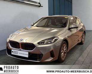BMW 120 Gebrauchtwagen